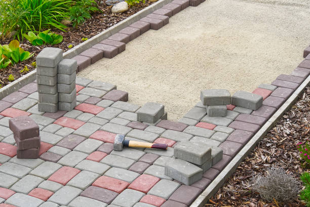 Best Residential Paver Driveway  in Centerton, AR