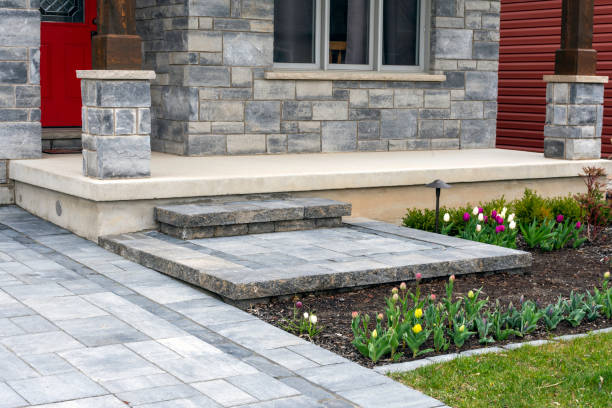 Best Driveway Paver Sealing  in Centerton, AR