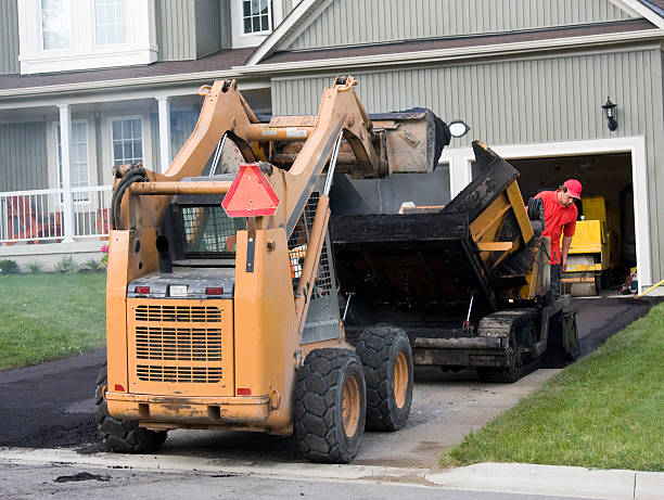 Best Residential Paver Driveway  in Centerton, AR