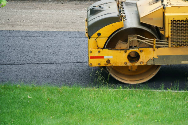 Professional Driveway Pavers in Centerton, AR