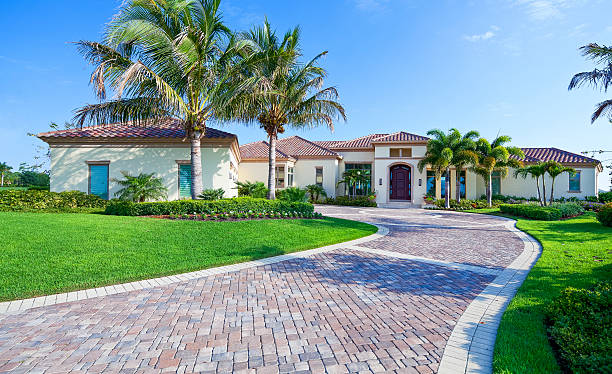 Best Brick Driveway Pavers  in Centerton, AR