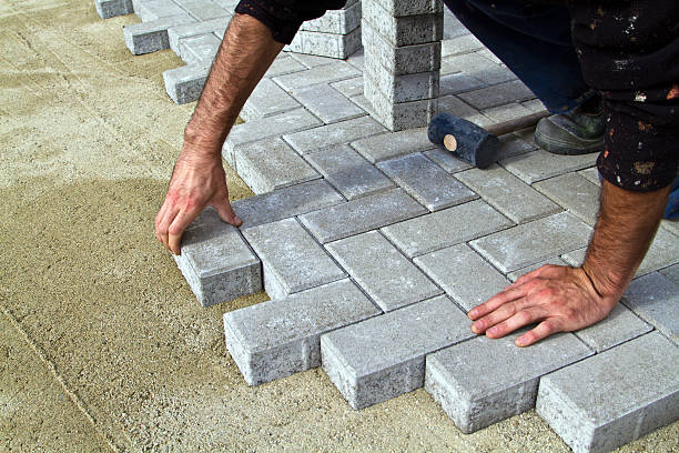 Trusted Centerton, AR Driveway Pavers Experts