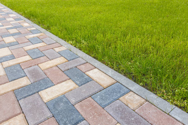 Best Driveway Resurfacing Pavers  in Centerton, AR